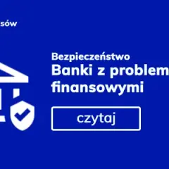 Które banki są zagrożone upadłością w Polsce? Sprawdź, aby nie stracić pieniędzy