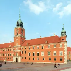 Bilety do Zamku Królewskiego w Warszawie za 5 zł – czy to możliwe? Sprawdź warunki!