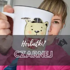 Czarna herbata dla dziecka – od kiedy jest bezpieczna i jakie są skutki?