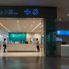 Jakie usługi oferuje Enel-Med w Galerii Kupiec? Przeczytaj ofertę