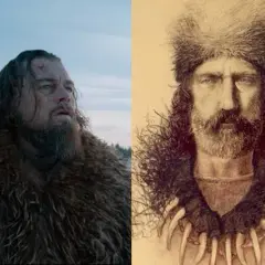 Leonardo DiCaprio w Zjawie: Rola życia i droga po Oscara