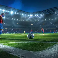 FIFA 16 na PS3 i PS4 - Nowe funkcje, które wprowadziła ta część