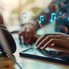 Jak łatwo znaleźć piosenkę po tekście: 5 skutecznych metod