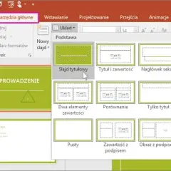 Najłatwiejsze sposoby na połączenie prezentacji PowerPoint - poradnik krok po kroku