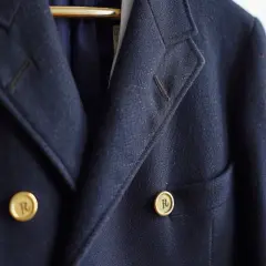 Ralph Lauren: Czy ich marynarki to must have? Analiza trendów
