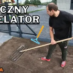 Jak wyrównać teren - proste kroki, aby uniknąć błędów i kosztów
