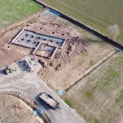Płyty fundamentowe – solidna podstawa Twojego domu