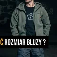 Jak zmierzyć wymiary bluzy, aby uniknąć nietrafionych zakupów?