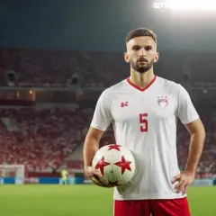 Zarobki piłkarzy w Polsce: od Ekstraklasy po niższe ligi