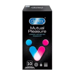 Durex Mutual Pleasure recenzja: Czy te prezerwatywy naprawdę działają?