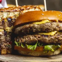 Co to jest burger? Odkryj sekrety idealnego hamburgera
