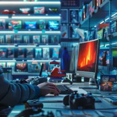 The Sims w Media Markt: Gdzie kupić najtaniej części 3 i 4? Rady