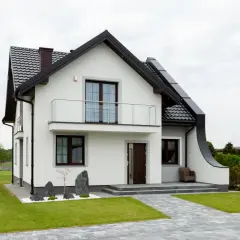Fasada budynku co to? Odkryj jej znaczenie i funkcje w architekturze