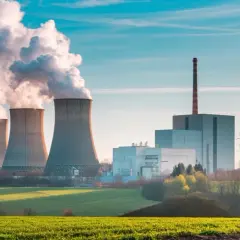 Ile elektrowni atomowych jest we Francji? Odkryj kluczowe fakty o energii jądrowej