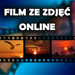 Jak zrobić filmik ze zdjęć z podkładem muzycznym na iPhone bez problemów