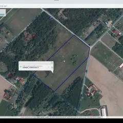 Jak znaleźć działkę na geoportal - proste kroki, które pomogą