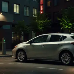 Auris Hybrid: Oszczędność czy kłopotliwa technologia? Prawda