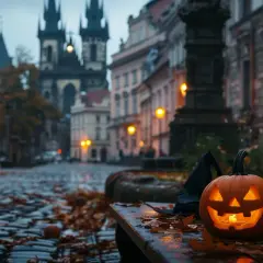 Poznań Halloween: Gdzie najstraszniej spędzisz ten dzień?