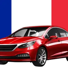 Auta z Francji aukcje - Aukcje samochodowe Francja