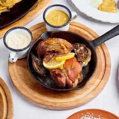 Tradycyjna kuchnia regionalna Lublina: potrawy, przepisy i najlepsze restauracje