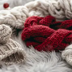 Zimowa opaska na głowę: Najlepsze opaski na zimowe dni