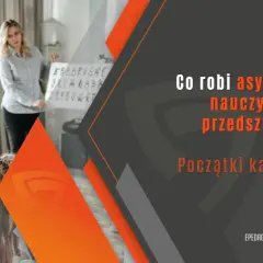 Ile godzin pracuje pomoc nauczyciela w przedszkolu? Sprawdź realia pracy