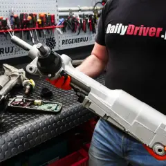 Objawy uszkodzonej maglownicy w Audi A3 – nie ignoruj tych sygnałów