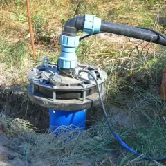 Jak zabudować pompę ogrodową - praktyczne porady i estetyczne rozwiązania