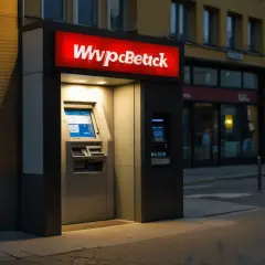 Gdzie są bankomaty w Nakle nad Notecią? Sprawdź wypłatę w Nakle