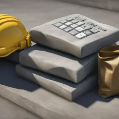 Ile m3 betonu na fundamenty? Uniknij kosztownych błędów w obliczeniach