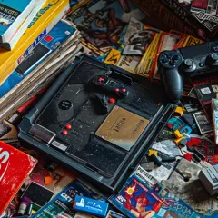 Gry z lat 2000. Przeżyj nostalgię ze starymi hitami sprzed dwóch dekad