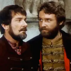 Reżyser filmu Czarne chmury: Andrzej Konic i jego nieznane osiągnięcia