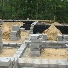 Co to jest fundament i dlaczego jest kluczowy dla budowy?