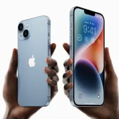 Iphone 14 ile ma mAh? Odkryj prawdę o pojemności baterii