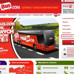 Jak zdobyć kod promocyjny Polski Bus i zaoszczędzić na podróżach