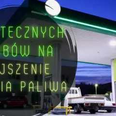 Jak zmniejszyć spalanie benzyny i zaoszczędzić na paliwie?