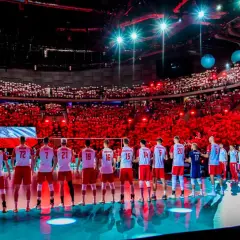 Jaki kraj jest mistrzem świata w siatkówce? Oto zaskakująca odpowiedź