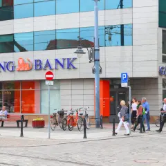 Jakie jest oprocentowanie kredytu w ING? Sprawdź, co musisz wiedzieć