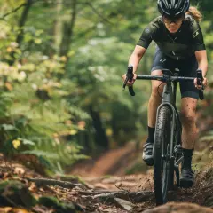 Scott Speedster Gravel 30 - recenzja: Jak radzi sobie na trudnych trasach?