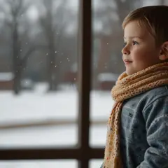Jak ubrać dziecko w każdej temperaturze: Praktyczny poradnik dla rodziców