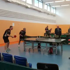 Gdzie pograć w tenis stołowy w Lublinie? Sprawdź najlepsze miejsca