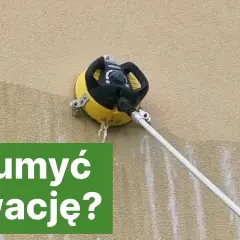 Jak skutecznie wyczyścić elewację budynku - najlepsze metody