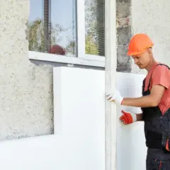 Czym kleić styropian do elewacji: 8 kluczowych wskazówek