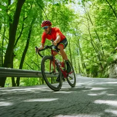 Castelli: Trendy koszulek kolarskich - zobacz najnowsze