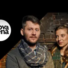 Once spektakl - emocjonalna opowieść o miłości i muzyce, która zachwyca