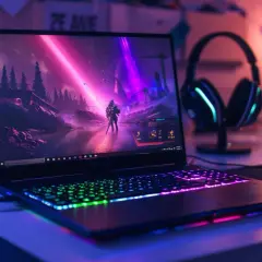 Laptop do gier do 3000 zł - Wybór najlepszego modelu!