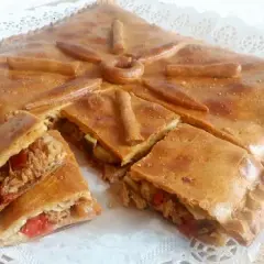 Empanadas sin gluten: recetas deliciosas y fáciles para disfrutar