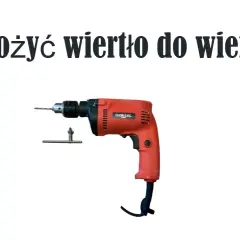 Jak włożyć wiertło do wiertarki udarowej - 5 prostych kroków