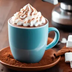 Jak zrobić pyszne kakao w ekspresie do kawy DeLonghi – prosty przepis i porady