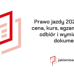 Profil kierowcy 2025: wszystko co musisz wiedzieć o PKK i jego kosztach